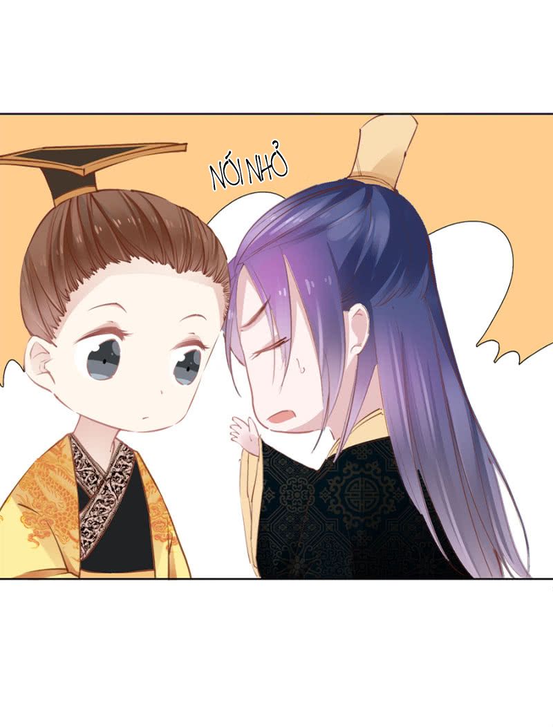 solo đi vương gia chapter 62 22