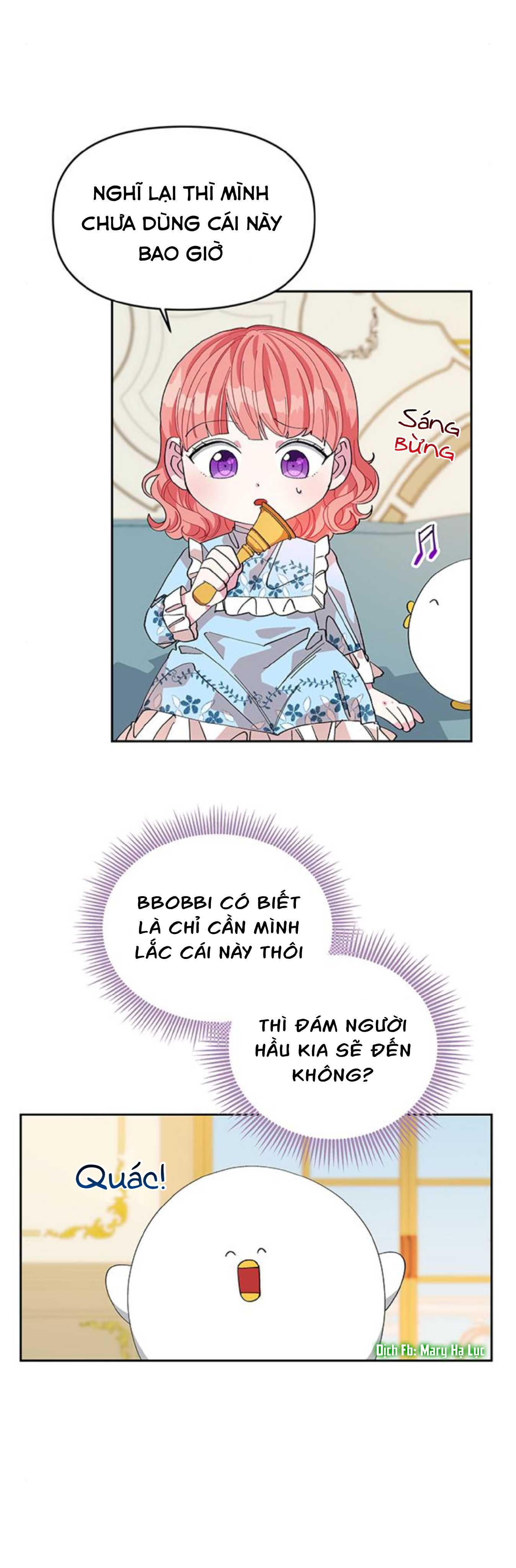 con người không phải thứ có thể sửa đổi được đâu! chapter 15 34