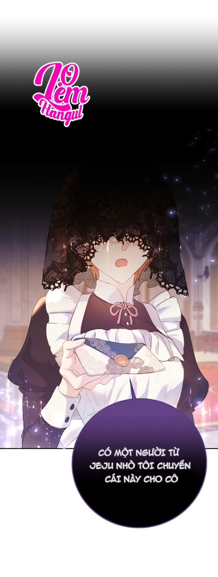 con rối ác nữ marionette chapter 8 22