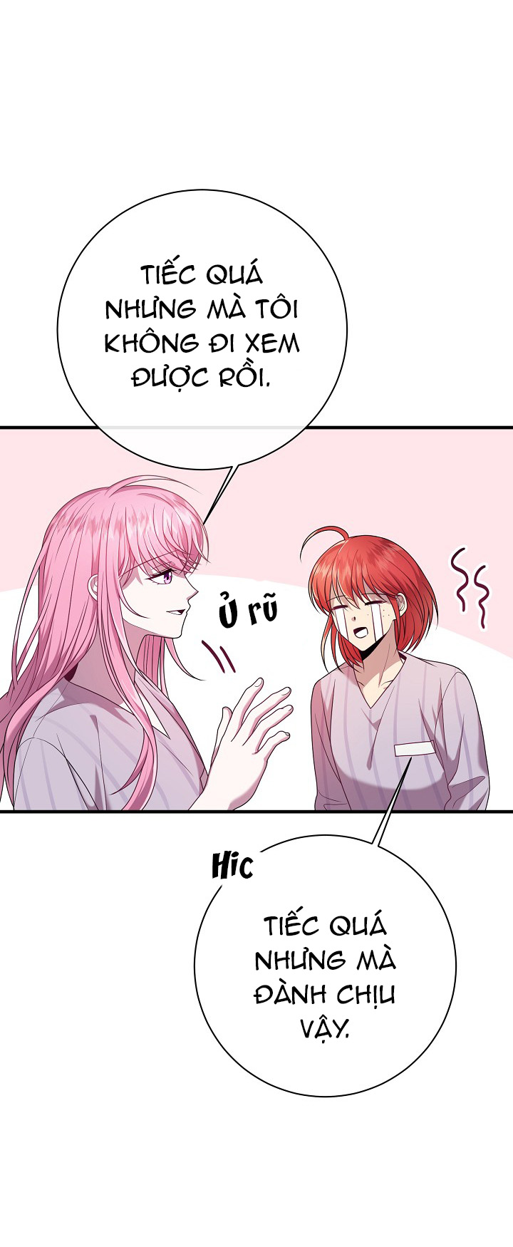 tôi đã gặp nam chính trong ngục tù chapter 15 22