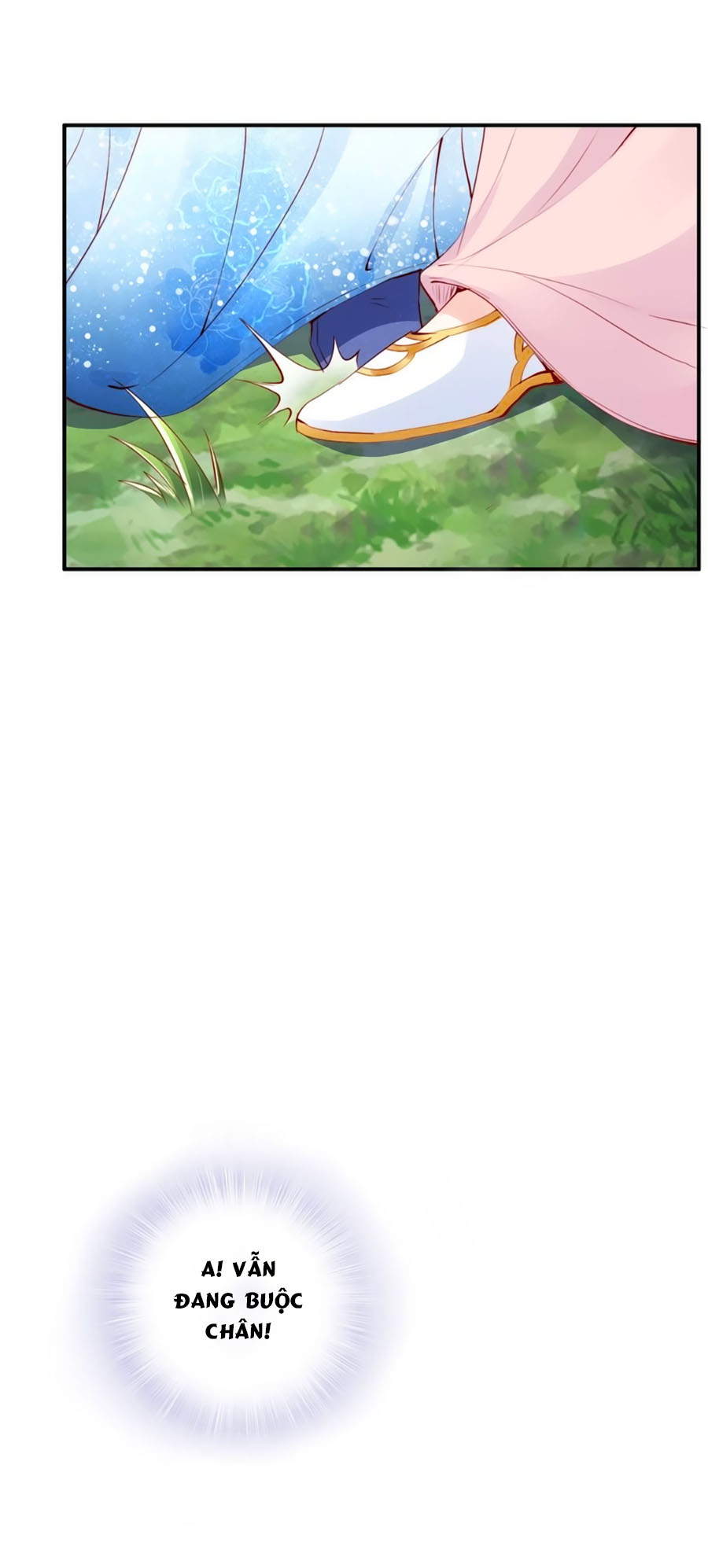 đế cung đông hoàng phi chapter 26 23