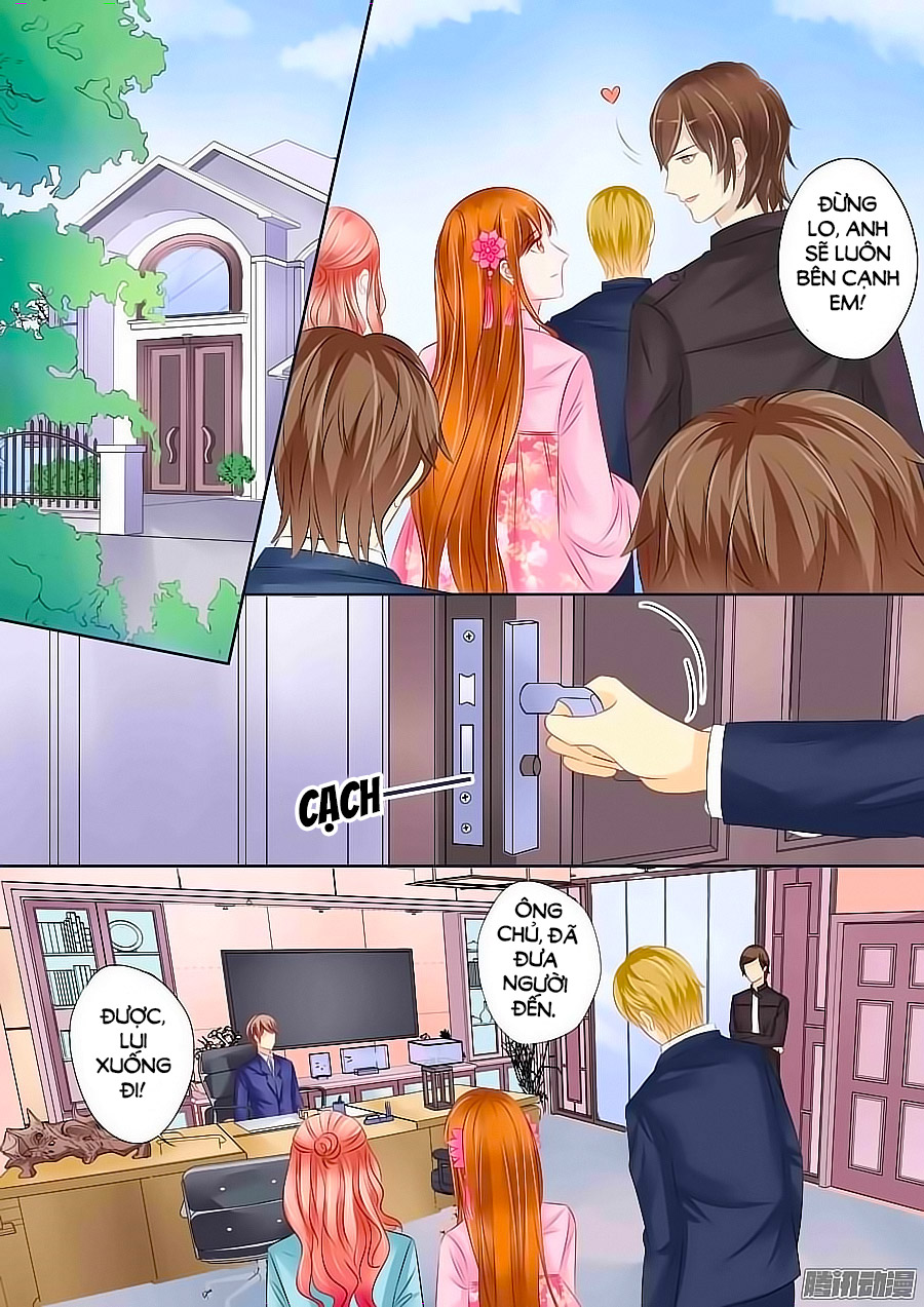 chiêm cốt sư chapter 27 4