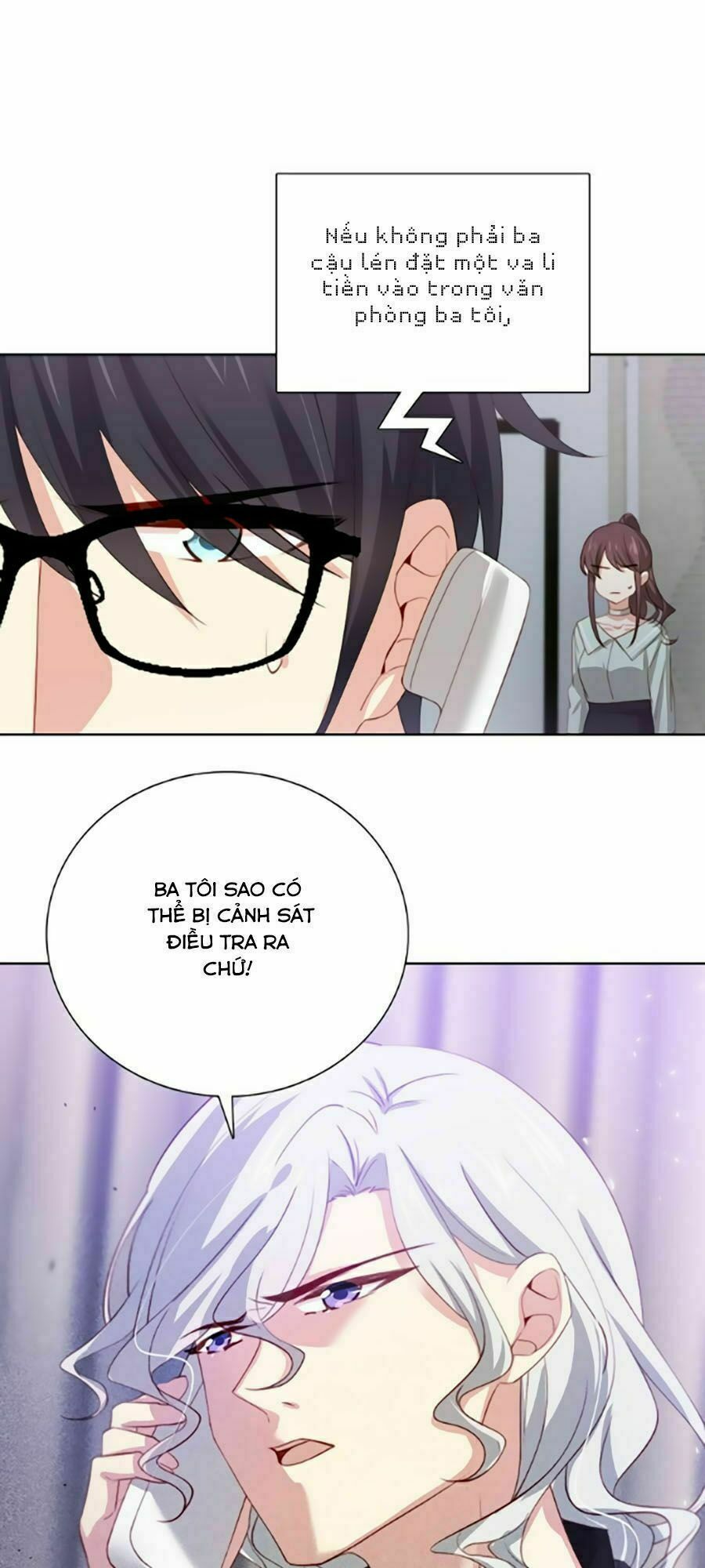 tình yêu là thế phần 2 chapter 29 35