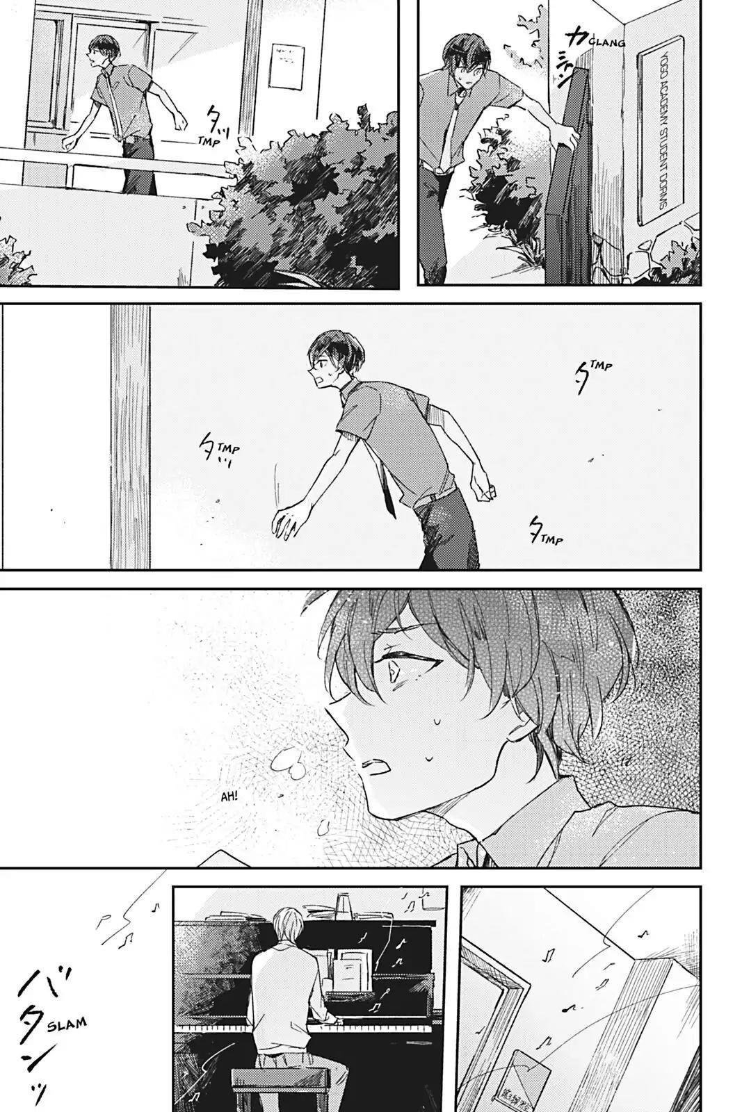 glass syndrome chapter 5 22