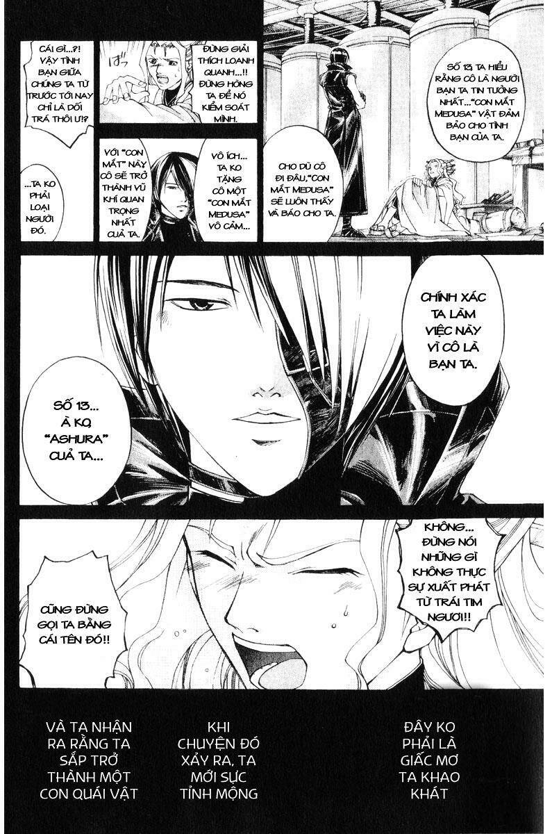 mắt quỷ kyo chapter 270 4