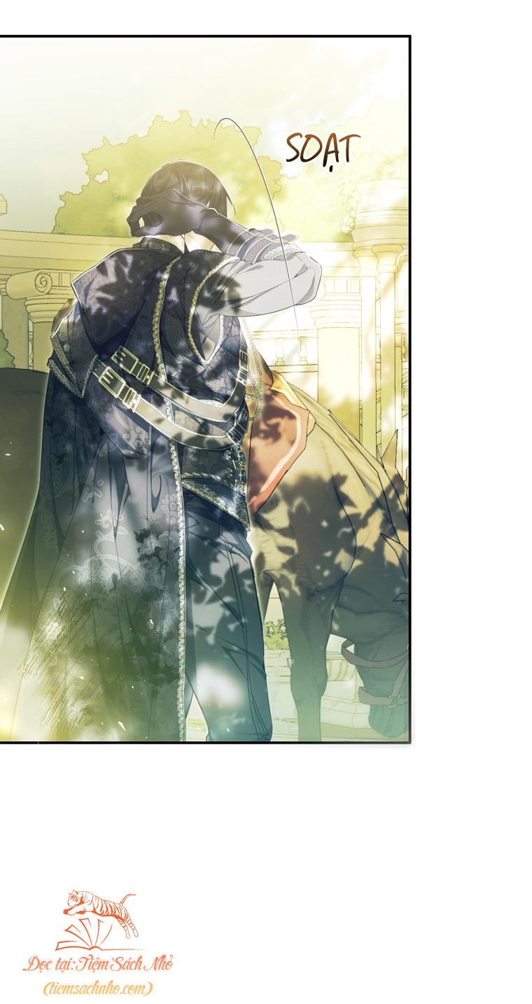 ác nữ là con rối chapter 74 19