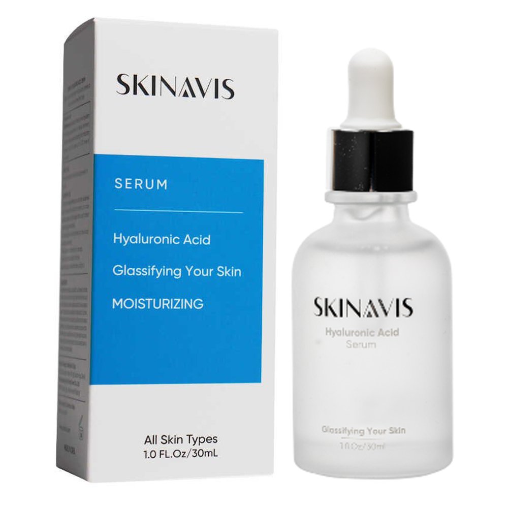 Serum Skinavis Hyaluronic Acid B5 & Niacinamide 30ml