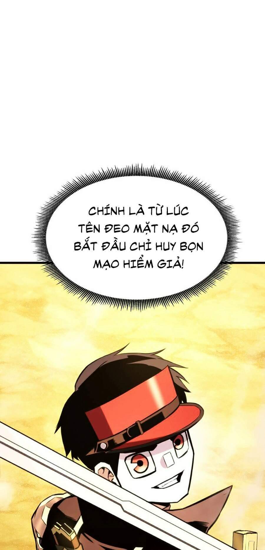 huyền thoại game thủ - tái xuất chapter 31 77