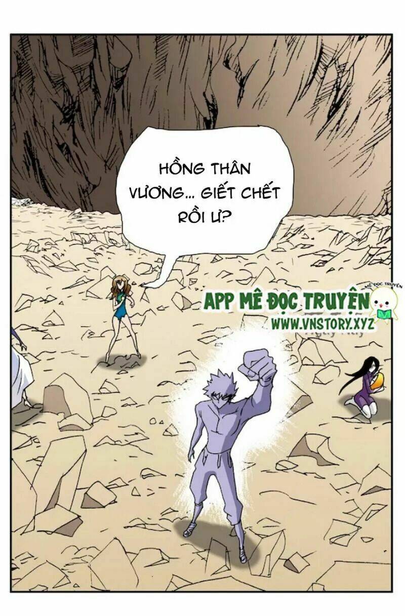 nhà có siêu dễ thương chapter 152 26