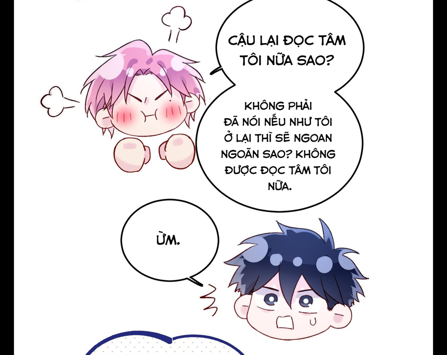 tôi phải làm một kẻ đại xấu xa chapter 88 19