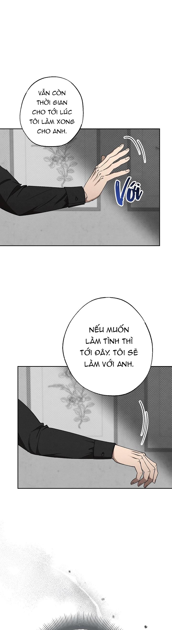 chạm vào em chapter 7 13