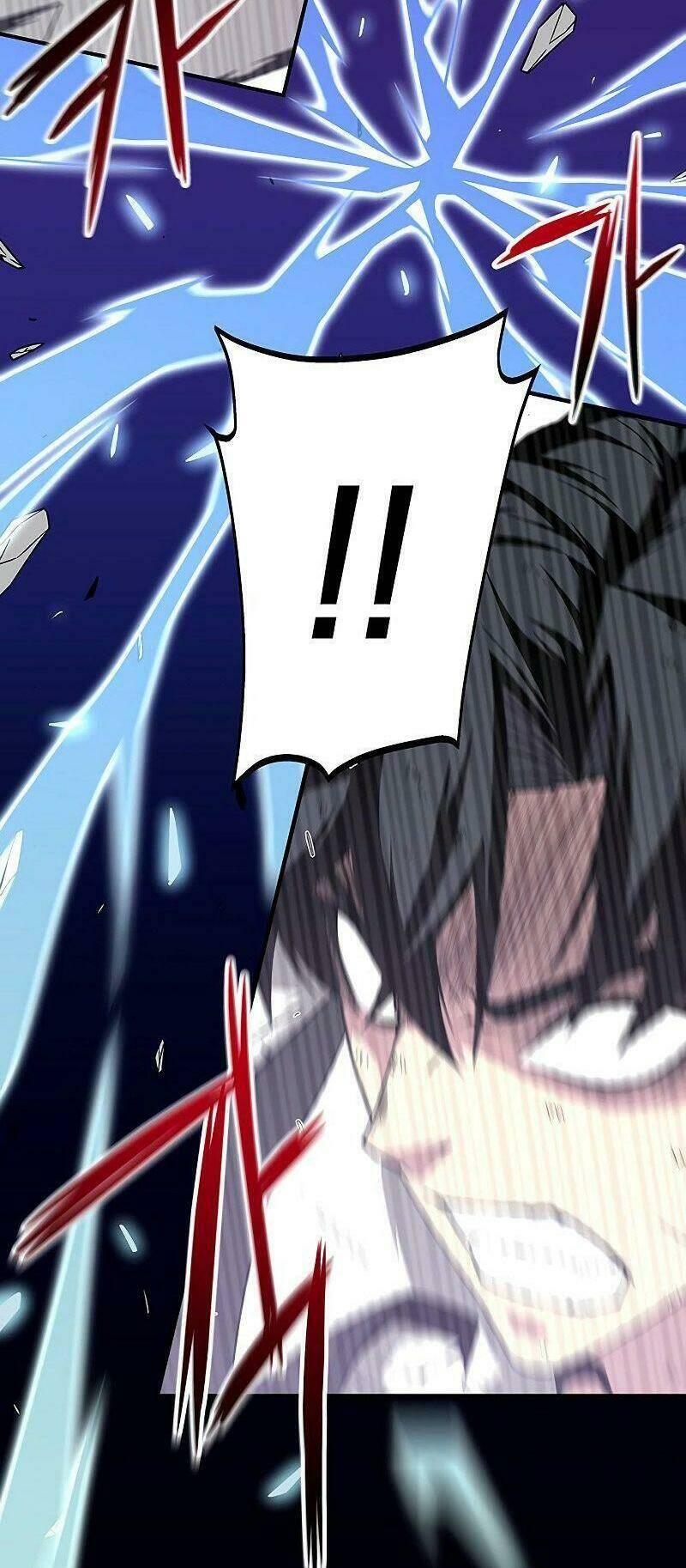 đấng cứu thế được chọn lựa chapter 6 11