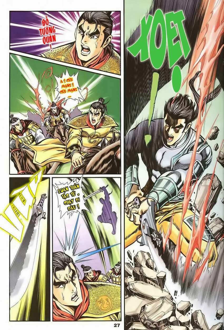 tầm tần ký chapter 127 25