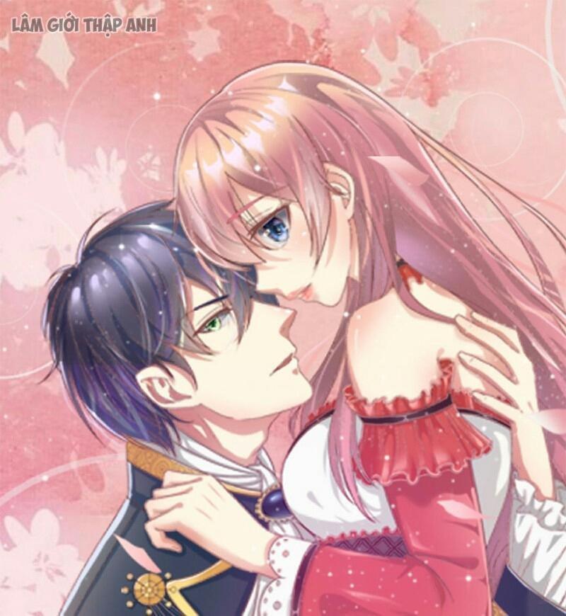 bạn trai cũ là quỷ hút máu: đừng trêu tôi chapter 3 1