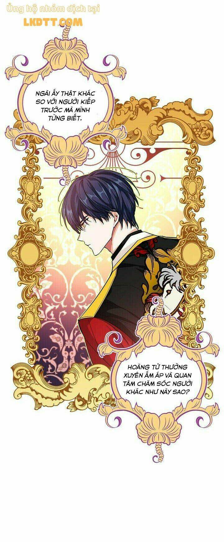 nữ hoàng ngoại khoa chapter 68 18