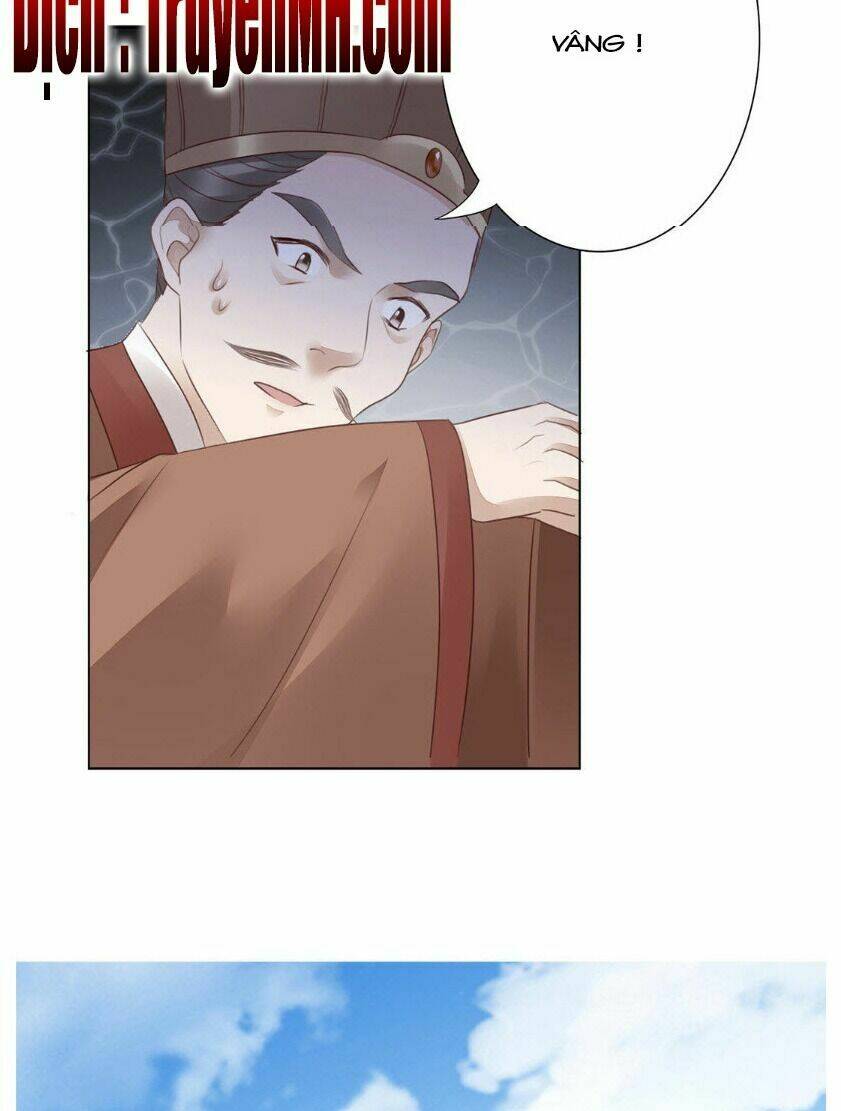 thần y yêu hậu chapter 10 8