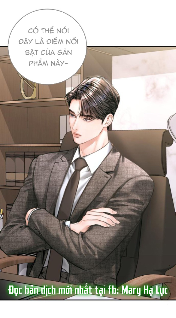 đứa trẻ trông giống tôi chapter 28.1 31
