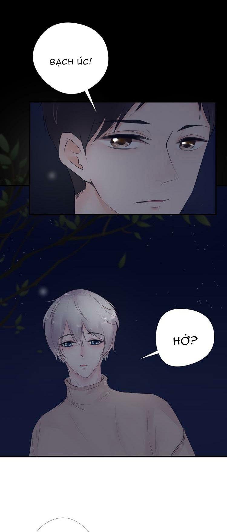 nỗi nhớ ngàn năm chapter 18 18