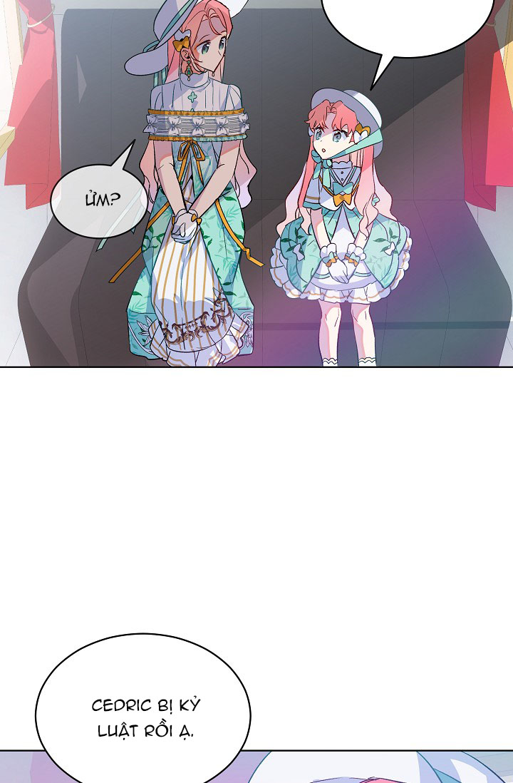 quý cô quyền lực chapter 17 51