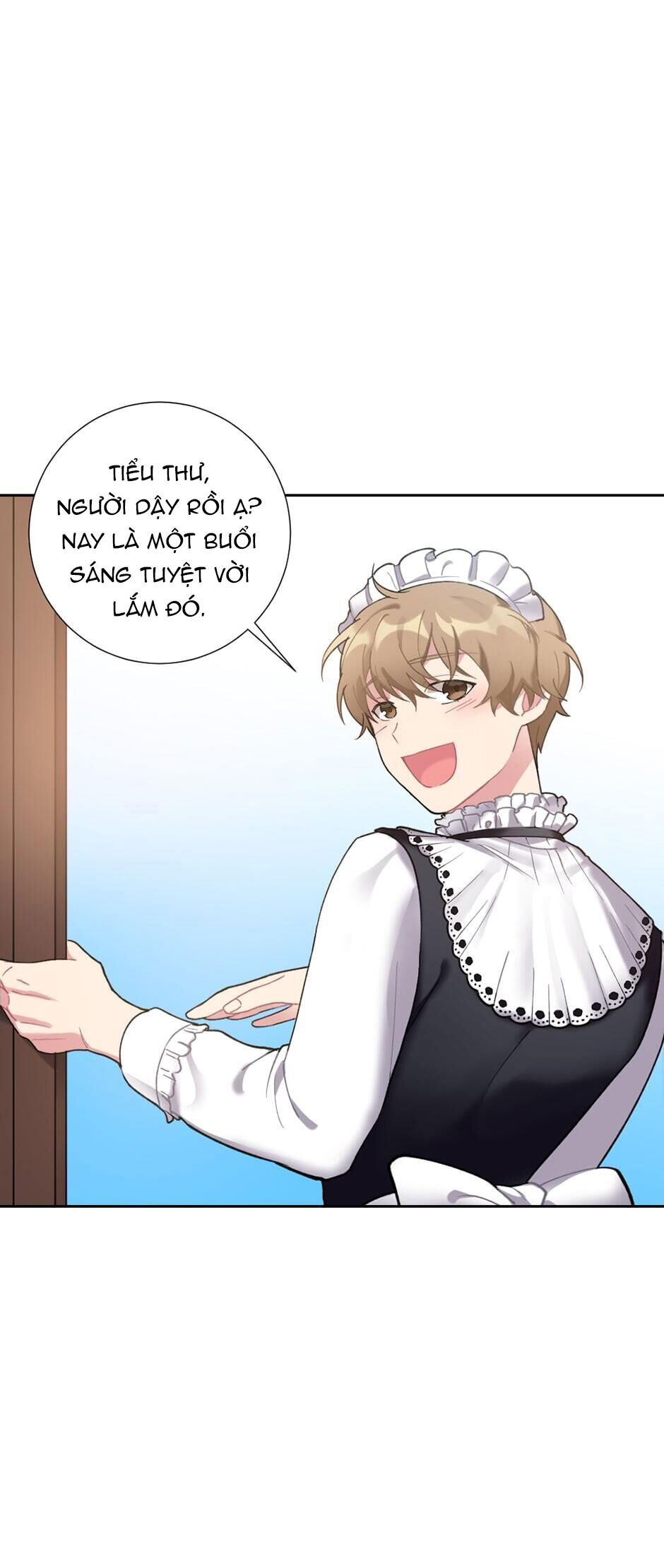 cô chủ và người hầu chapter 25 5