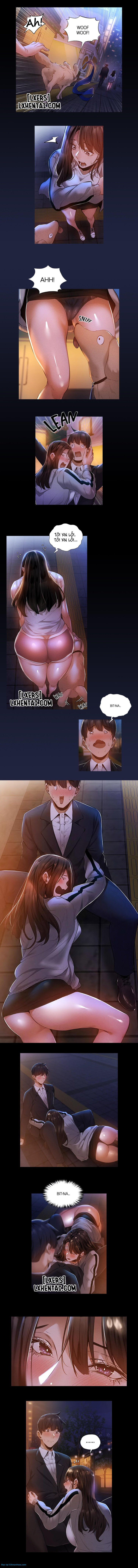 nhà ở ghép – không che chapter 28 1