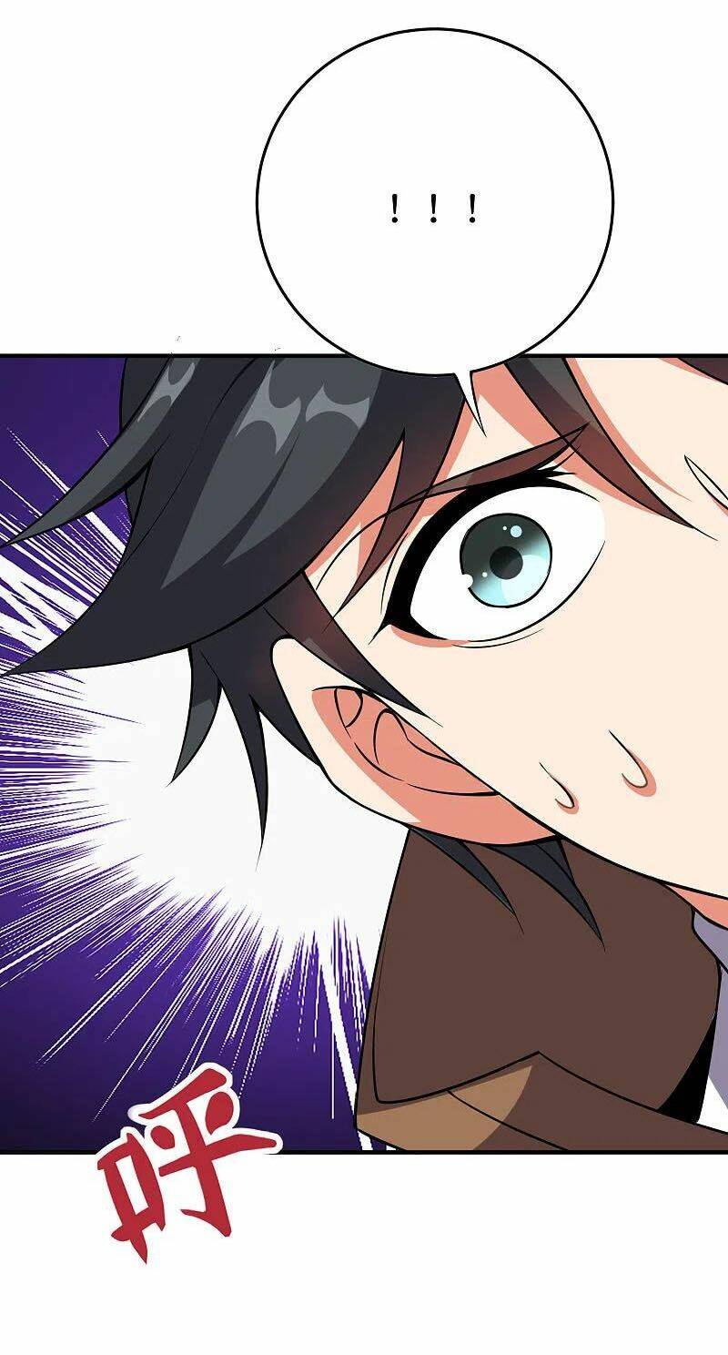 phục thiên thánh chủ chapter 172 19