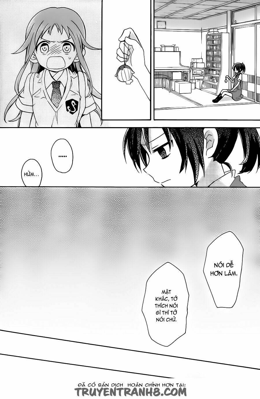 tari tari chapter 1 50