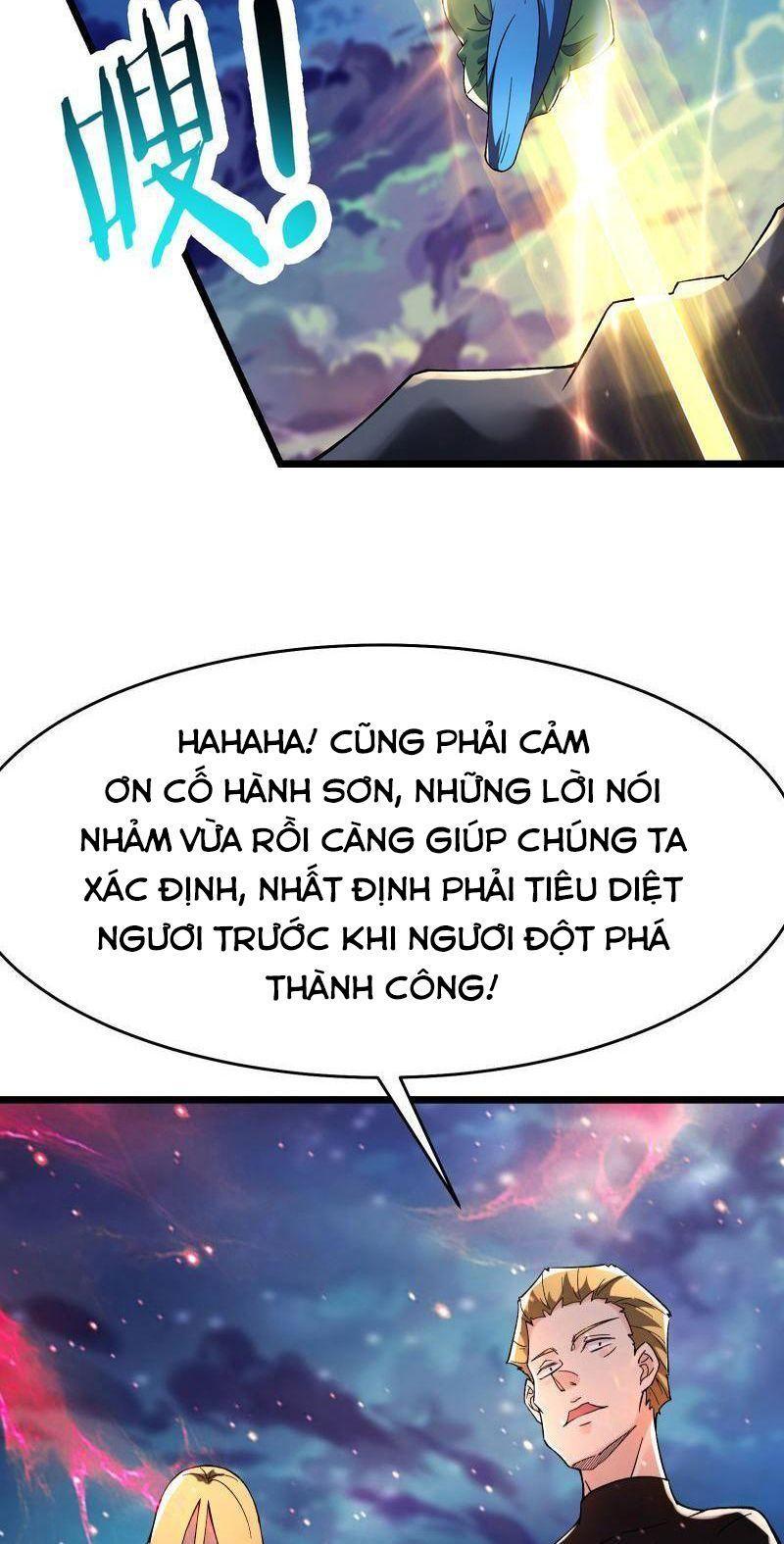 đồ đệ ta toàn là nữ ma đầu chapter 111 18