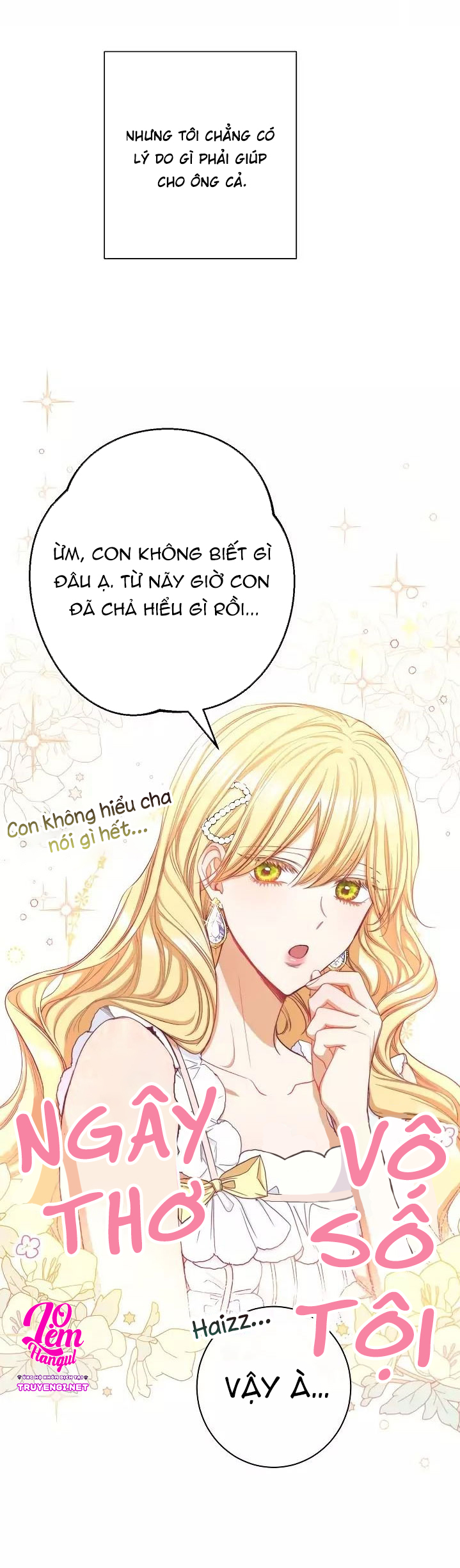 ác nữ đảo ngược đồng hồ cát chapter 46 12