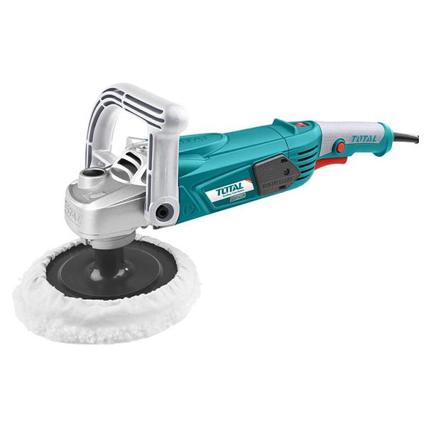 MÁY ĐÁNH BÓNG 1400W TOTAL TP1141806-2 - HÀNG CHÍNH HÃNG