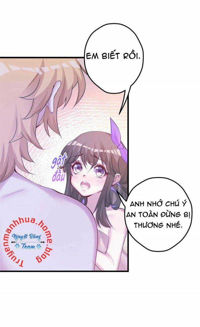 [16+] thảnh thơi thú thế chủng chủng điền, sinh sinh tể chapter 330 32
