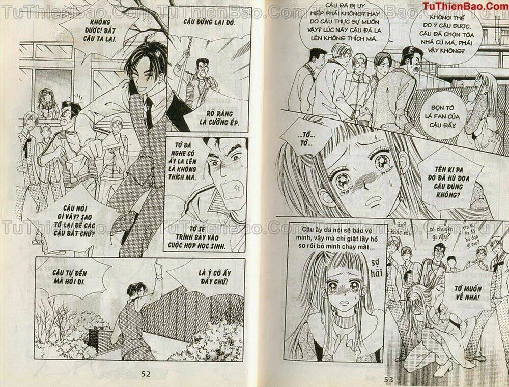 phép màu tình yêu chapter 1 26