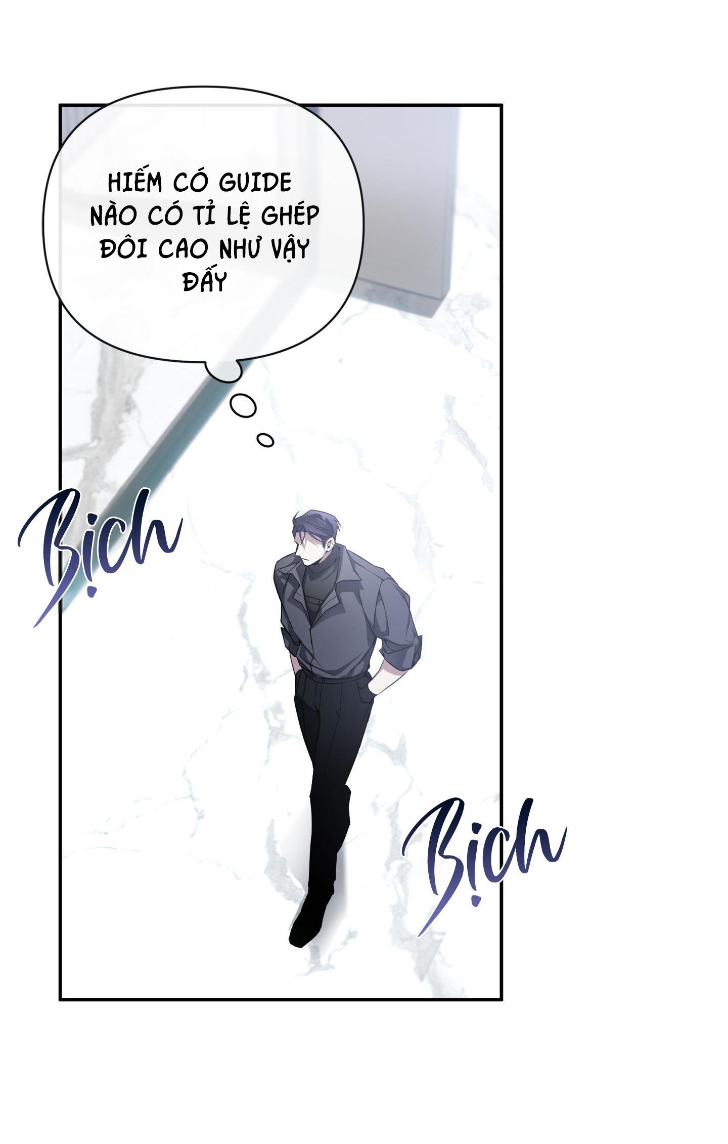 guide esper ngắn chapter 1.1 22