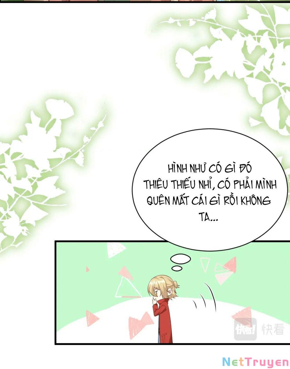 chàng vú em tu chân chapter 73 30