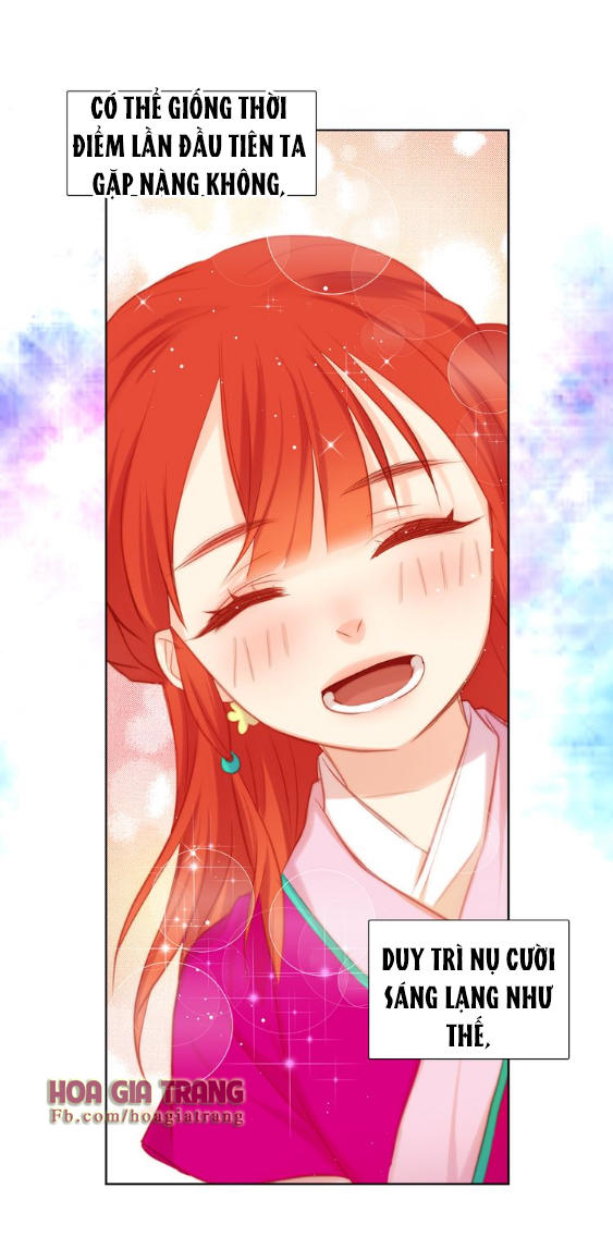 ác nữ hoàng hậu chapter 40.1 25