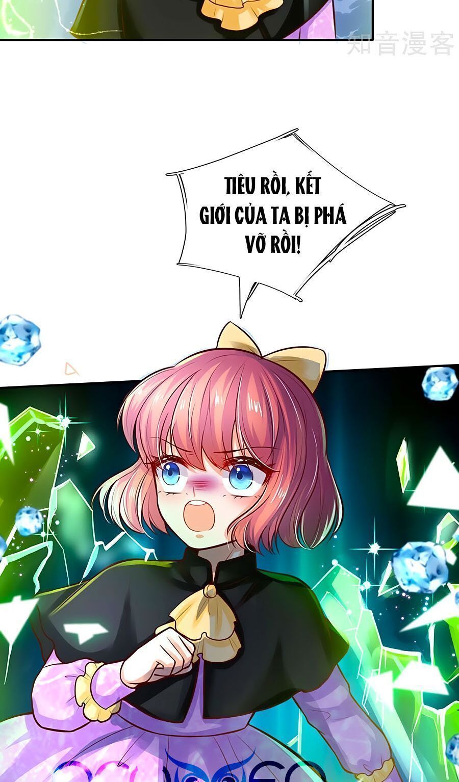 bỗng một ngày nọ trở thành con gái vua chapter 267 20