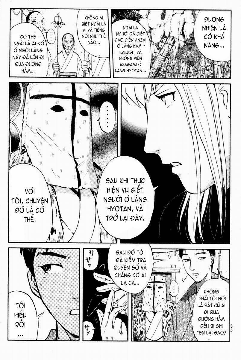 detective academy q chapter 23 13