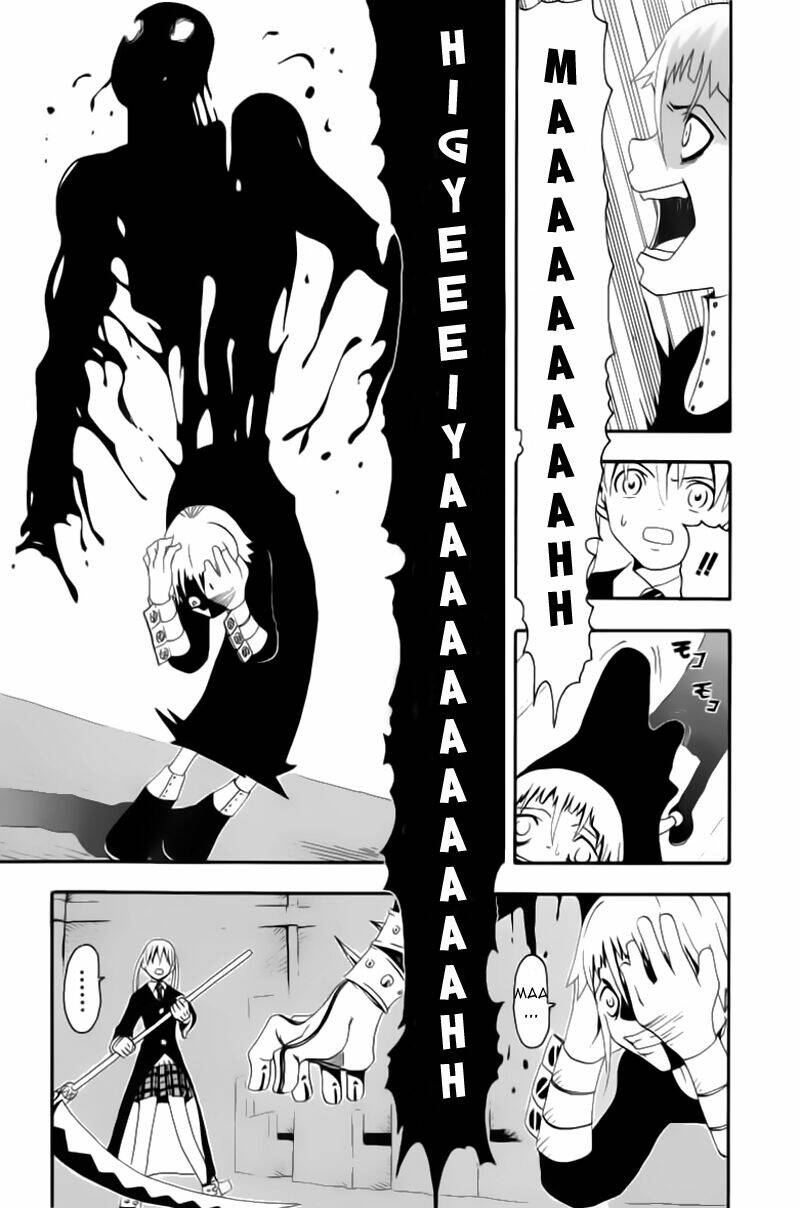 soul eater chapter 4 23
