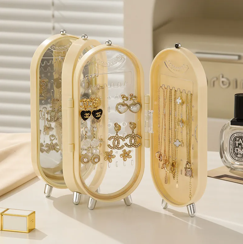 Hộp Bảo Quản Trang Sức Phái Nữ Rreserve Jewelry Box