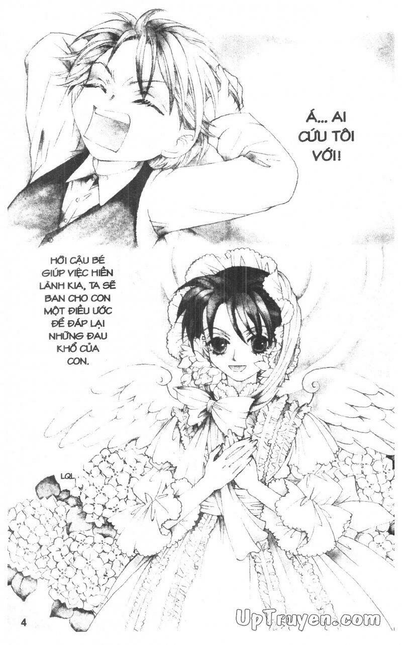 cinderella man chapter 1 4