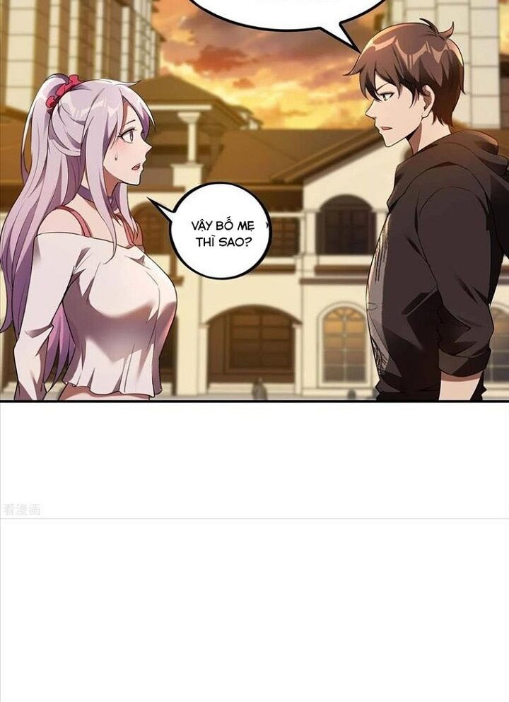 đệ nhất người ở rể chapter 65 15