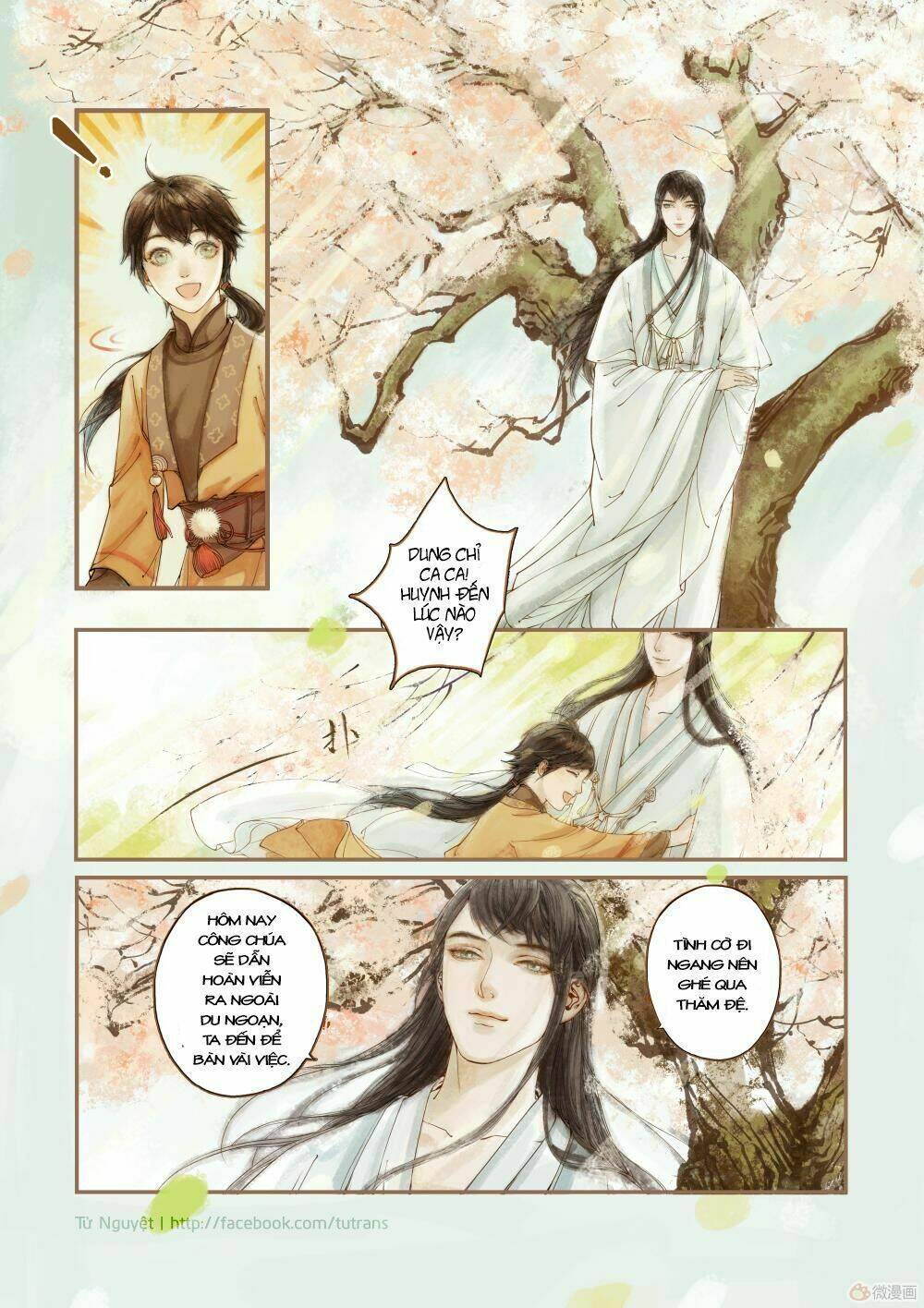 phượng tù hoàng chapter 10 5