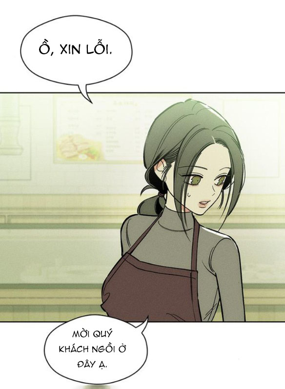 [18+] Nước Mắt Trên Đóa Hoa Tàn chapter 4.1 9