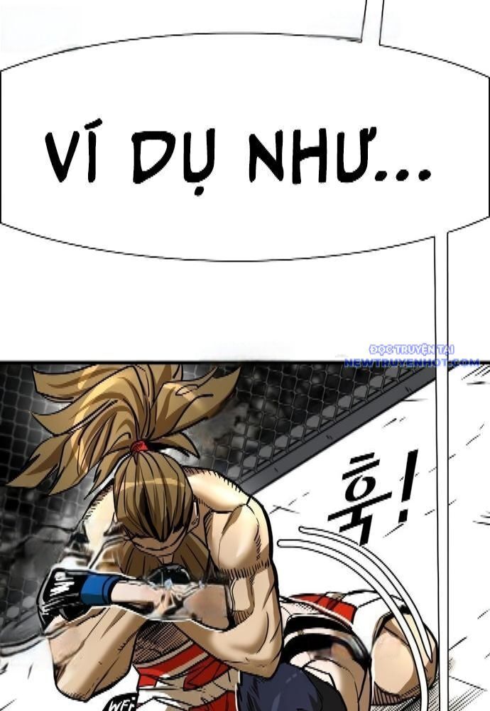 shark - cá mập chapter 330 67