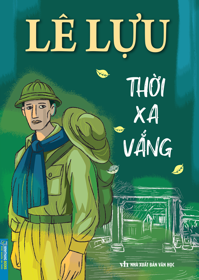 Sách - Thời Xa Vắng