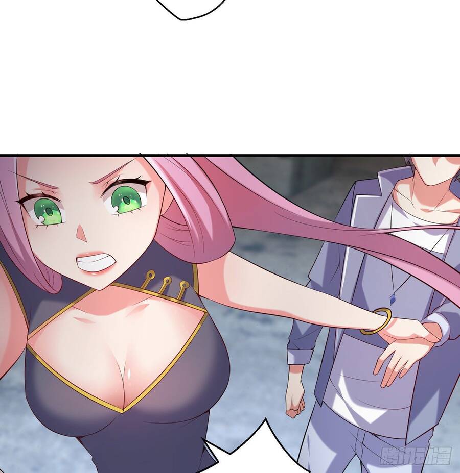 nhặt thuộc tính tại trái đất chapter 16 6