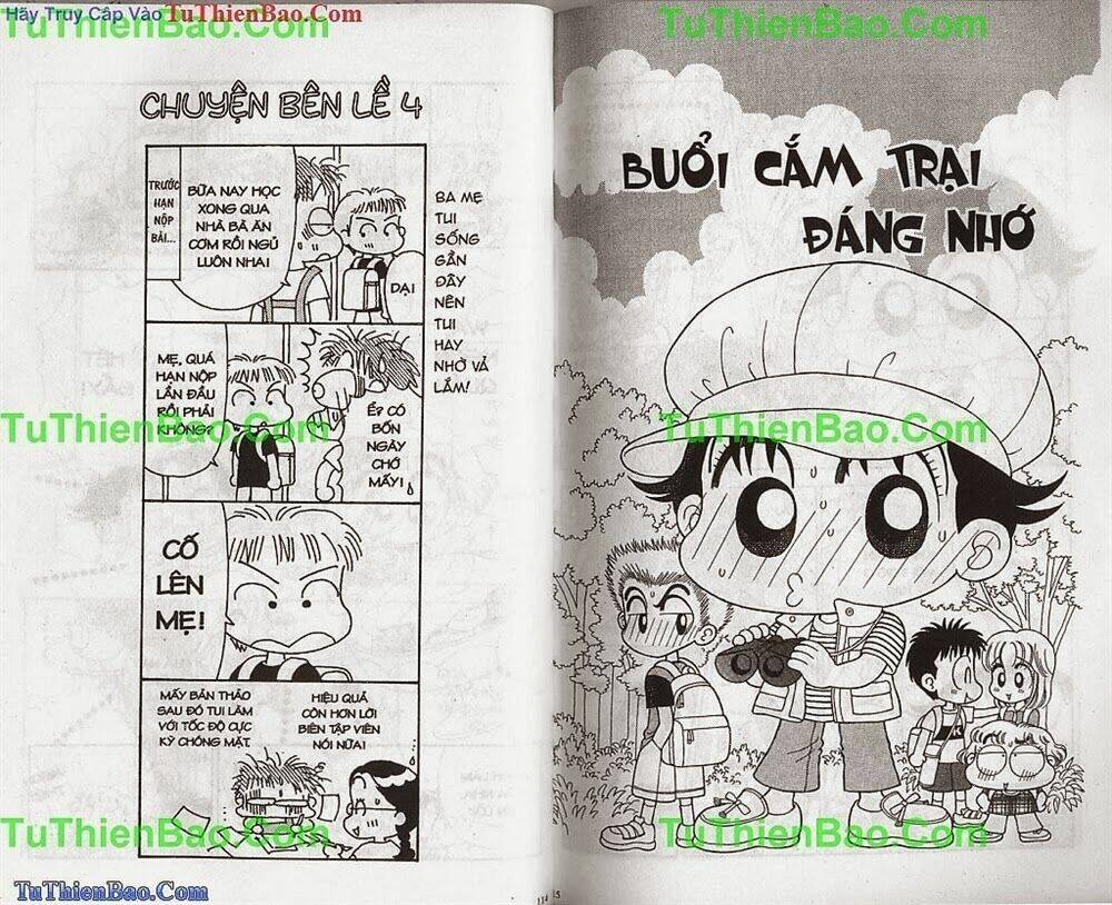 nhóc miko chapter 15 57