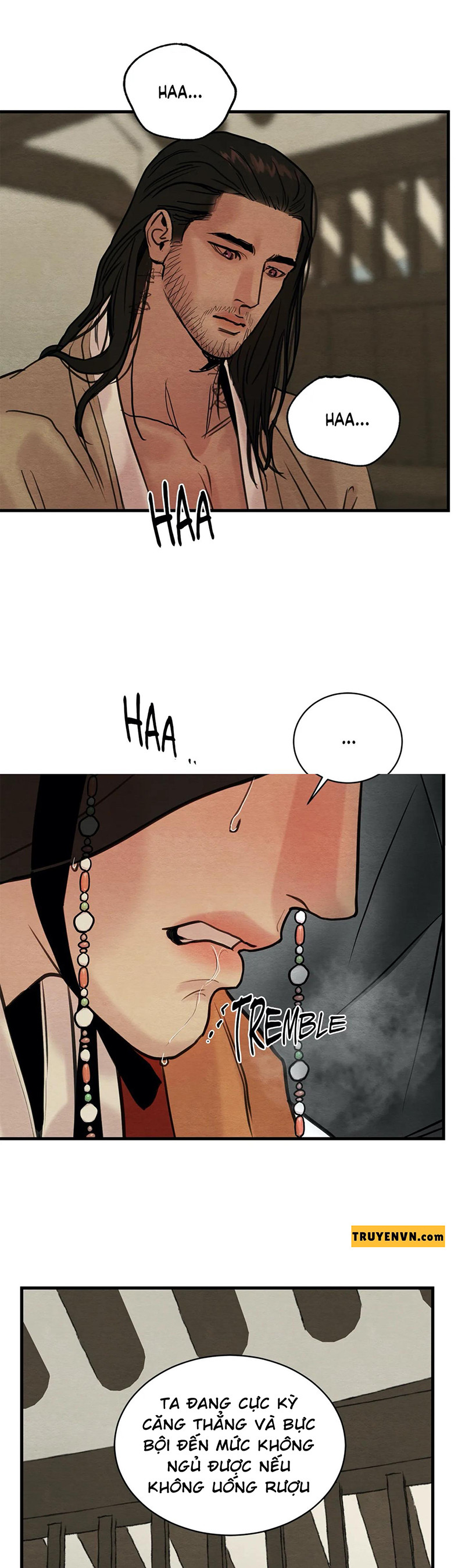 dạ ký chapter 51 23