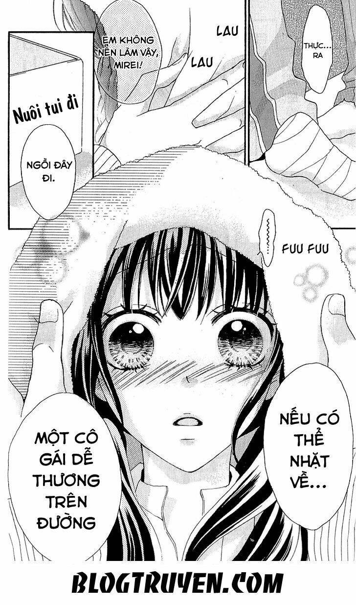 boku no uchi ni oide chapter 2 5