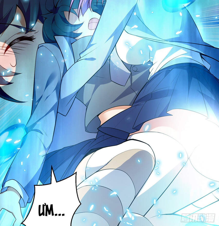 nhặt thuộc tính tại trái đất chapter 6 7